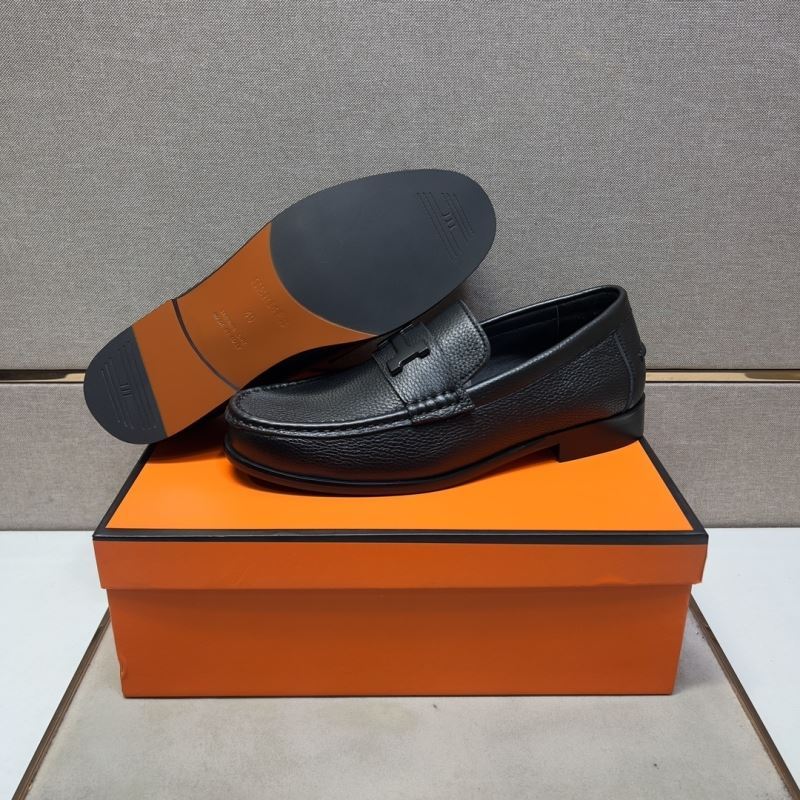 Hermes Business Shoes